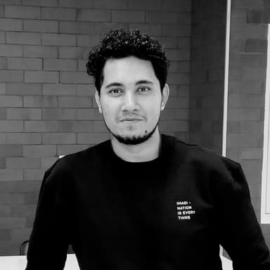 Firdous Alam